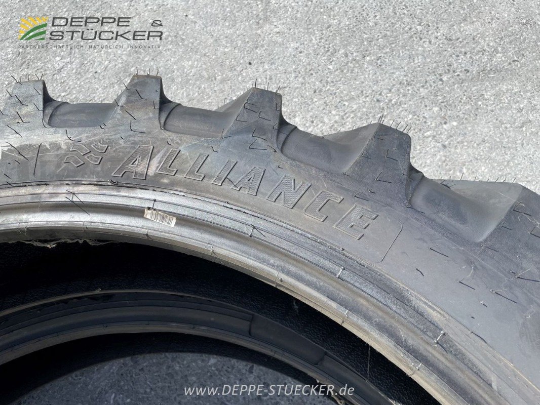 Reifen typu Alliance 320/90 R46 Row Corp Radial, Neumaschine v Rietberg (Obrázek 4)