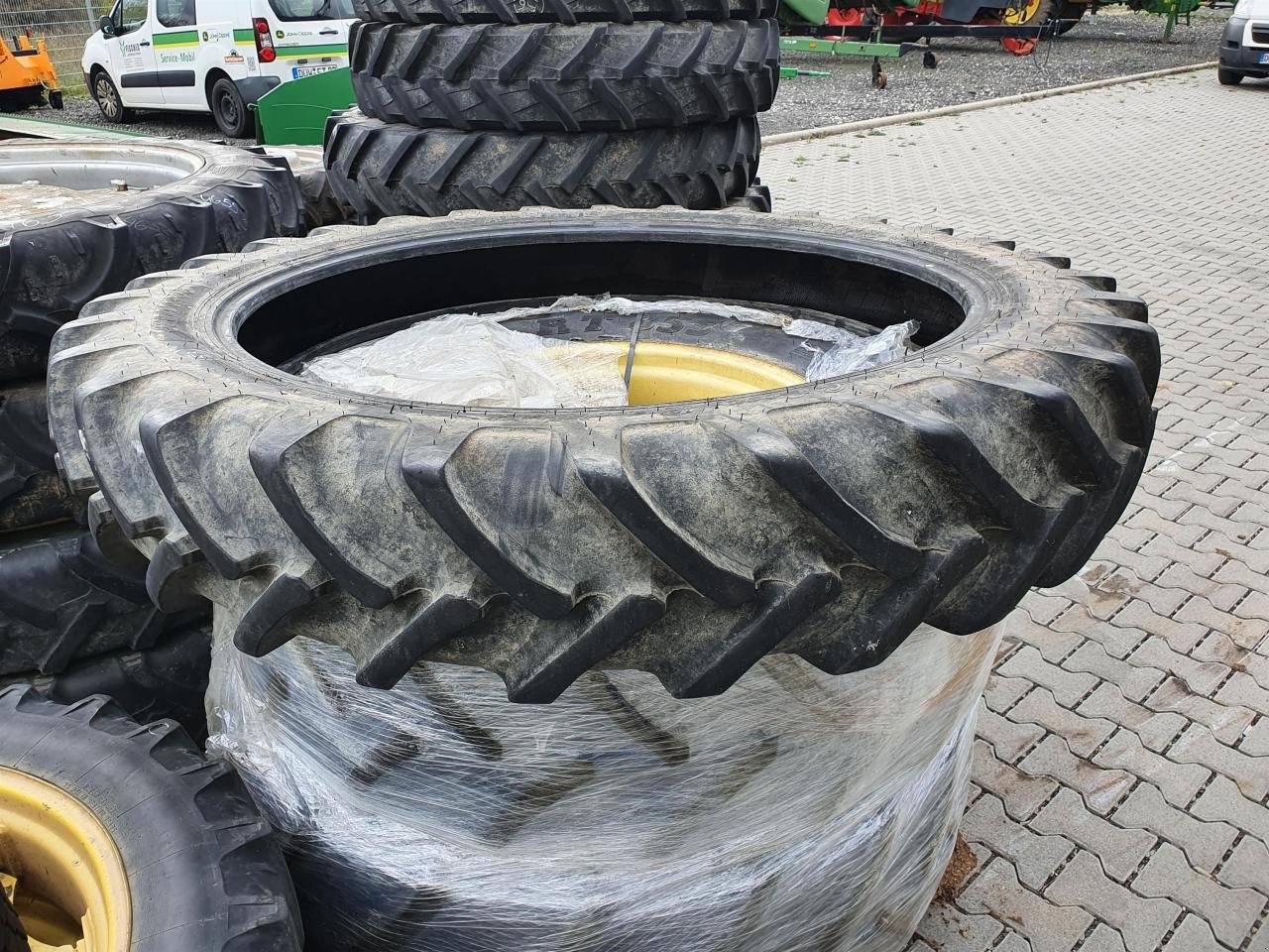 Reifen des Typs Alliance 320/90R46, Gebrauchtmaschine in Zweibrücken (Bild 2)