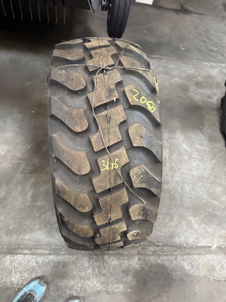 Reifen типа Alliance 365/70R18, Gebrauchtmaschine в Suldrup (Фотография 2)