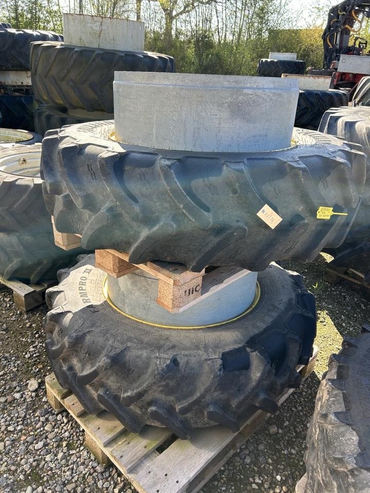 Reifen des Typs Alliance 380/85R30/30, Gebrauchtmaschine in Egtved (Bild 1)