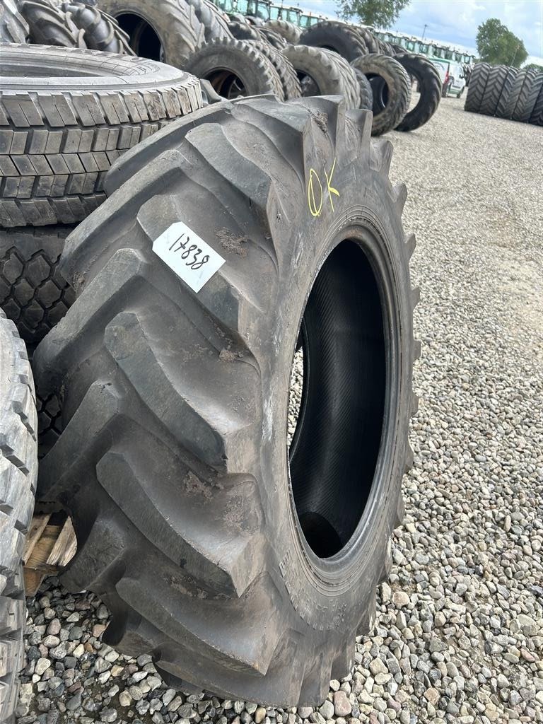 Reifen des Typs Alliance 380/85R30, Gebrauchtmaschine in Rødekro (Bild 1)