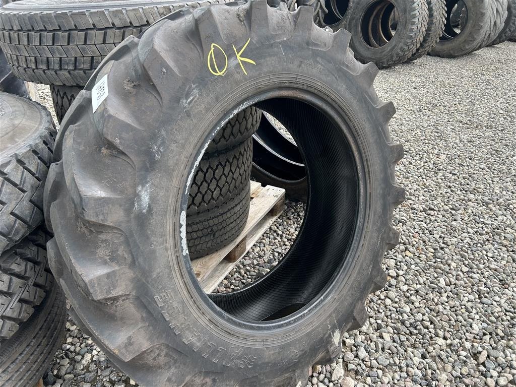 Reifen des Typs Alliance 380/85R30, Gebrauchtmaschine in Rødekro (Bild 2)