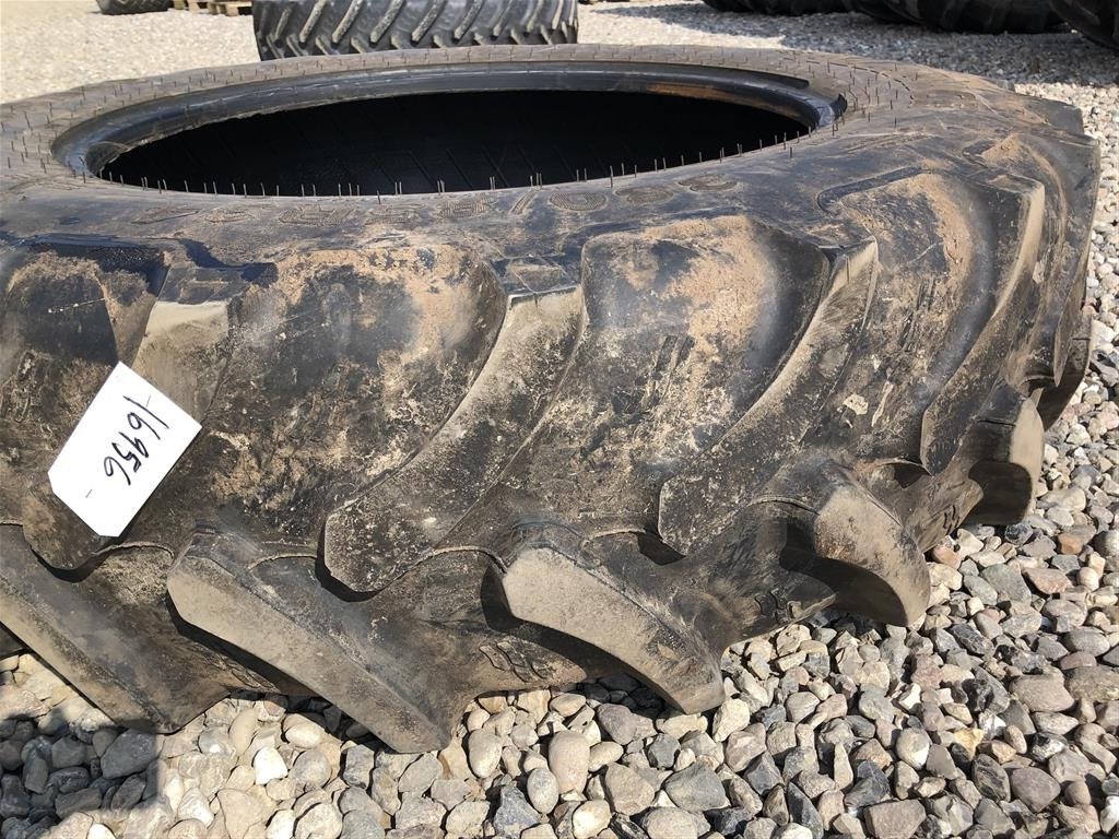 Reifen des Typs Alliance 380/85R34 Farmpro, Gebrauchtmaschine in Rødekro (Bild 2)