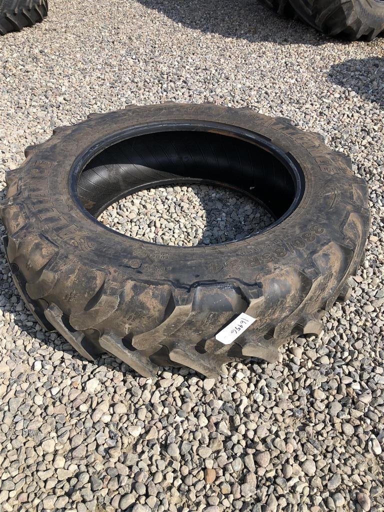 Reifen des Typs Alliance 380/85R34 Farmpro, Gebrauchtmaschine in Rødekro (Bild 1)