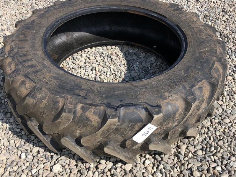 Reifen of the type Alliance 380/85R34 Farmpro, Gebrauchtmaschine in Rødekro (Picture 1)