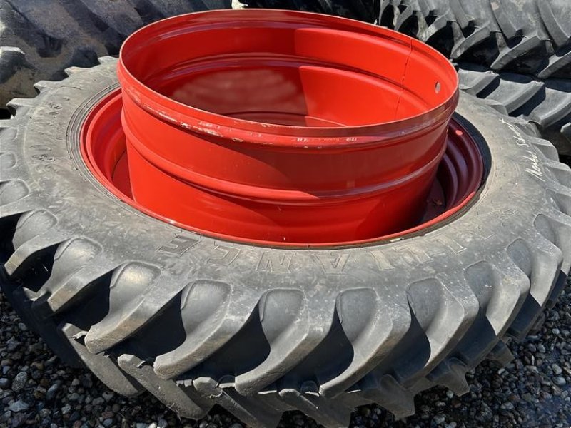 Reifen des Typs Alliance 380/90R50-42, Gebrauchtmaschine in Rødekro (Bild 1)