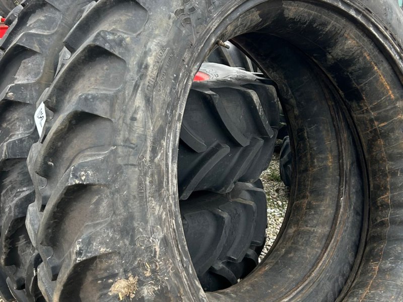 Reifen van het type Alliance 380/90R50, Gebrauchtmaschine in Rødekro (Foto 1)