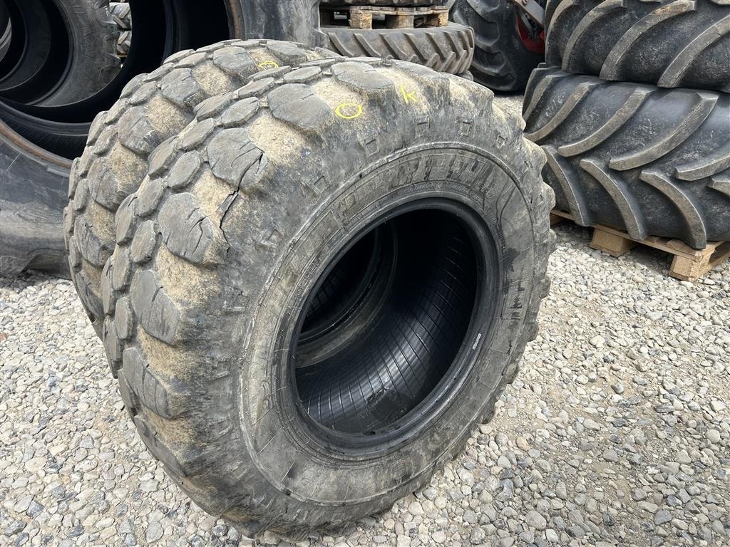 Reifen typu Alliance 400/70R20, Gebrauchtmaschine v Rødekro (Obrázek 2)