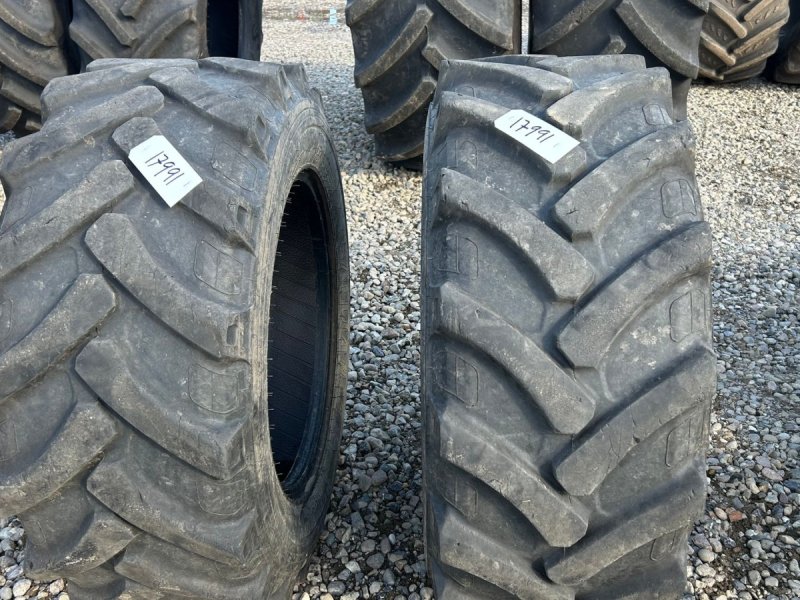Reifen del tipo Alliance 405/70-24, Gebrauchtmaschine In Rødekro (Immagine 1)