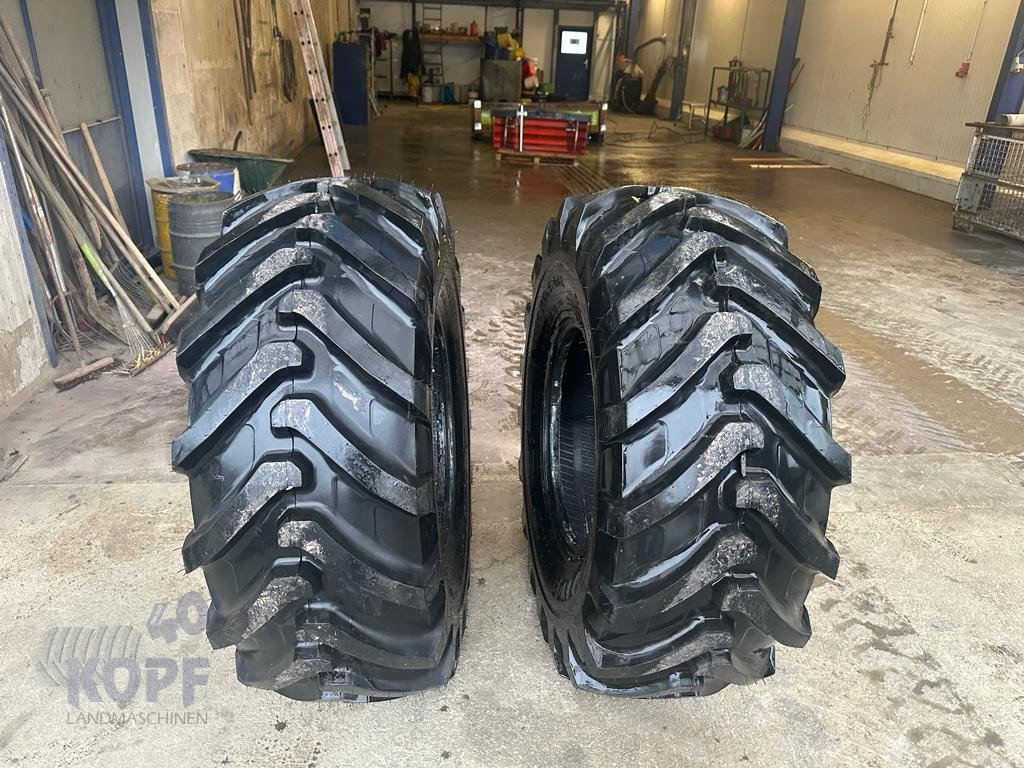 Reifen typu Alliance 425-75 R20 NEU, Neumaschine v Schutterzell (Obrázek 5)