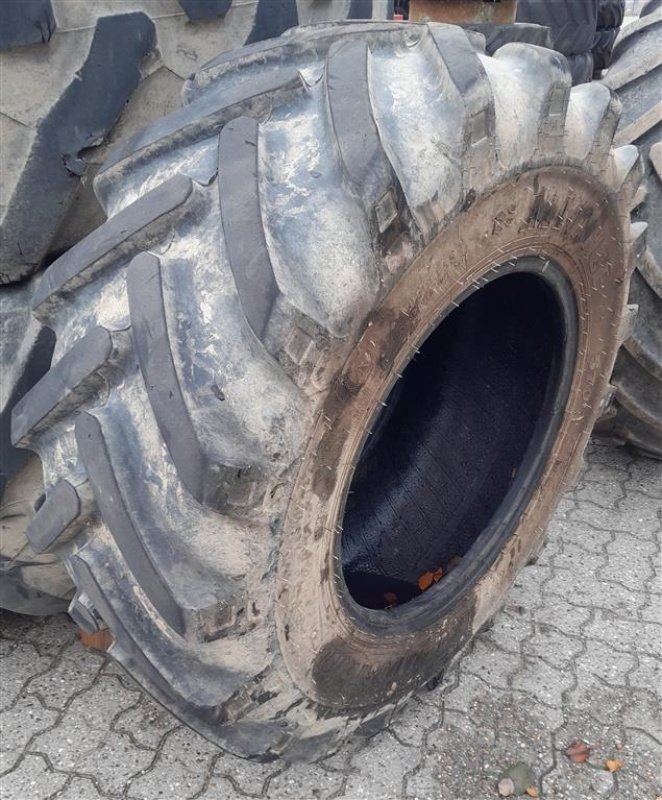 Reifen des Typs Alliance 460/70 R24, Gebrauchtmaschine in Horsens (Bild 5)