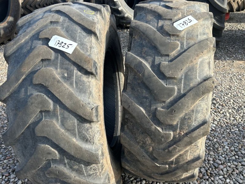 Reifen tip Alliance 460/70R24, Gebrauchtmaschine in Rødekro (Poză 1)
