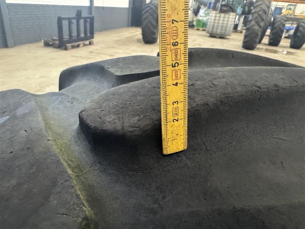 Reifen des Typs Alliance 480/65 R24, Gebrauchtmaschine in Haderup (Bild 6)