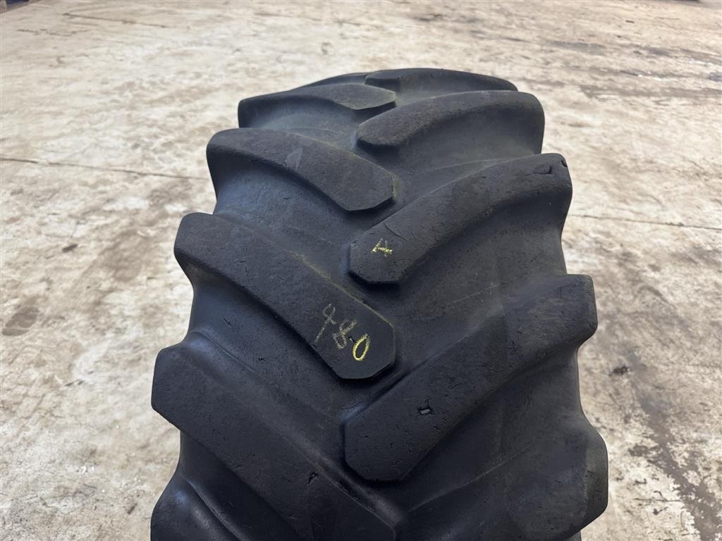 Reifen des Typs Alliance 480/65 R24, Gebrauchtmaschine in Haderup (Bild 5)