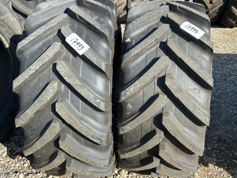Reifen des Typs Alliance 480/65R24, Gebrauchtmaschine in Rødekro (Bild 1)