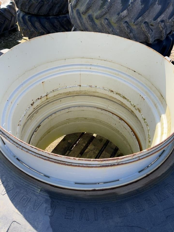 Reifen typu Alliance 480/80R42, Gebrauchtmaschine v Egtved (Obrázek 2)