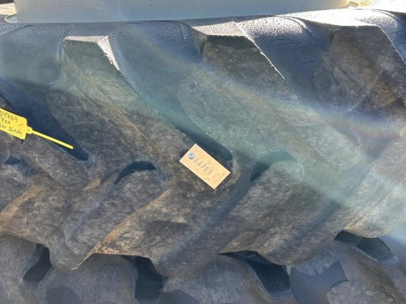 Reifen des Typs Alliance 480/80R42, Gebrauchtmaschine in Egtved (Bild 1)