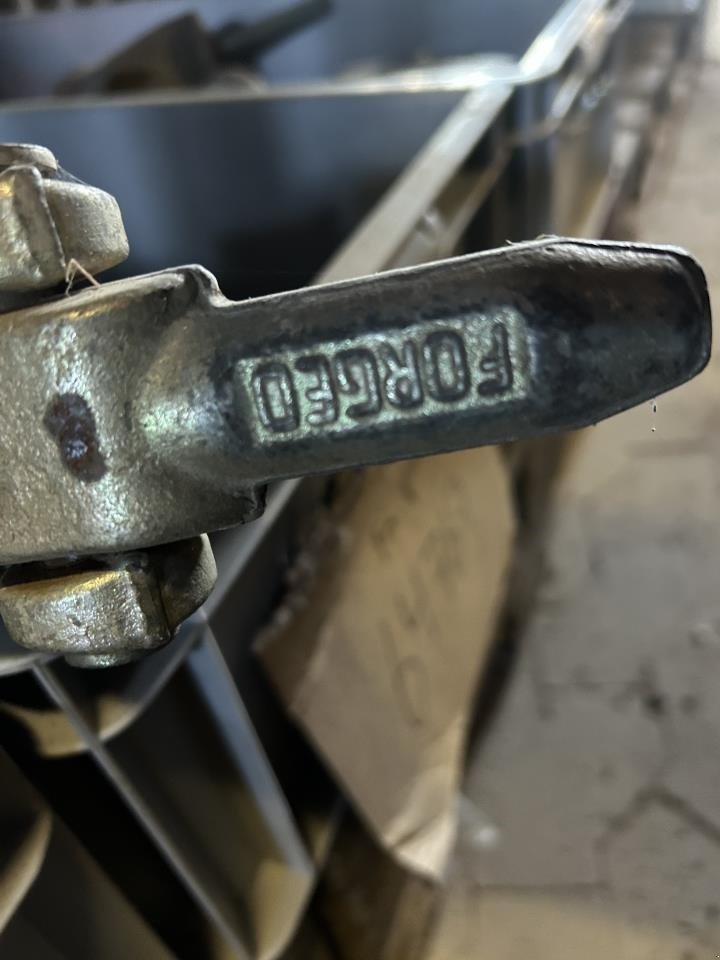 Reifen typu Alliance 480/80R42, Gebrauchtmaschine v Egtved (Obrázek 4)