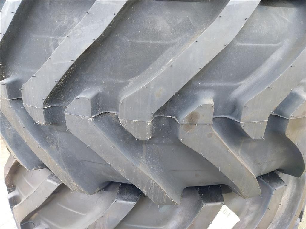 Reifen des Typs Alliance 500/70R28, Gebrauchtmaschine in Danmark (Bild 3)