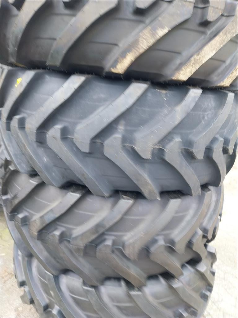 Reifen des Typs Alliance 500/70R28, Gebrauchtmaschine in Danmark (Bild 1)