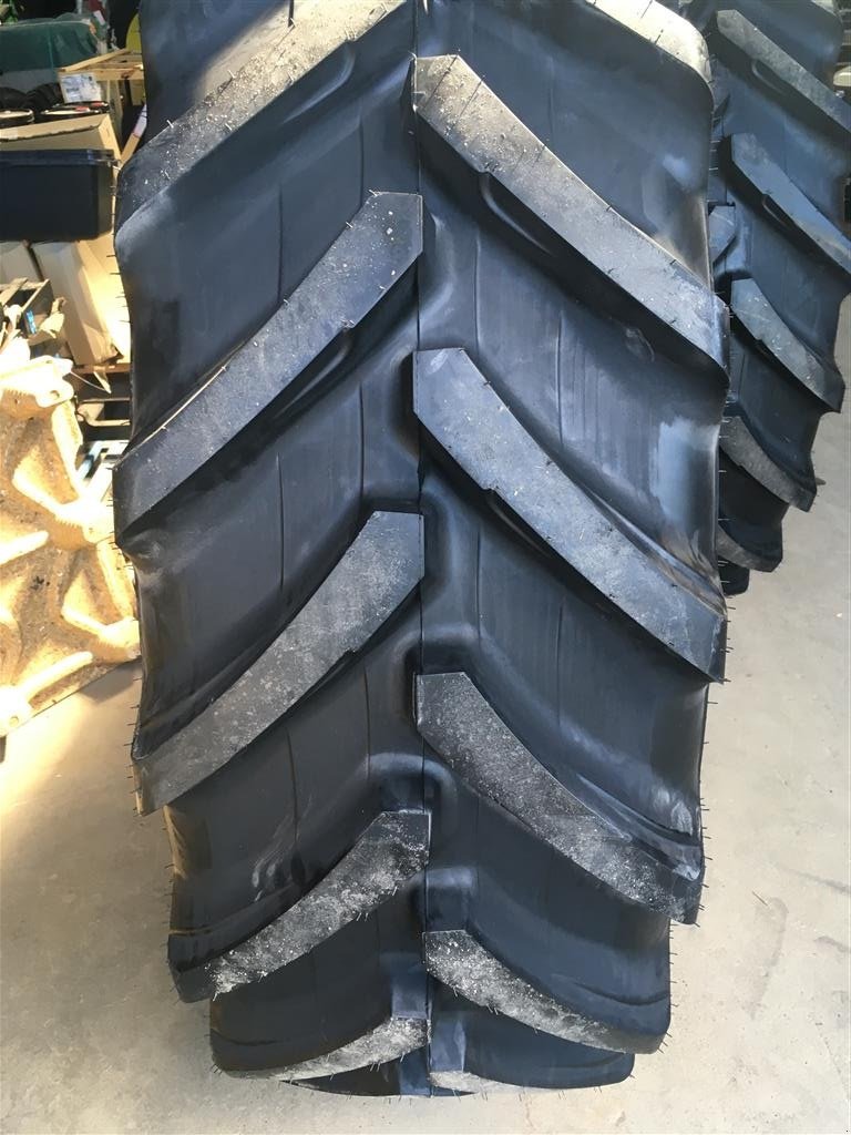 Reifen tipa Alliance 520/70 R38 Agri Star II, Gebrauchtmaschine u Bjerringbro (Slika 2)