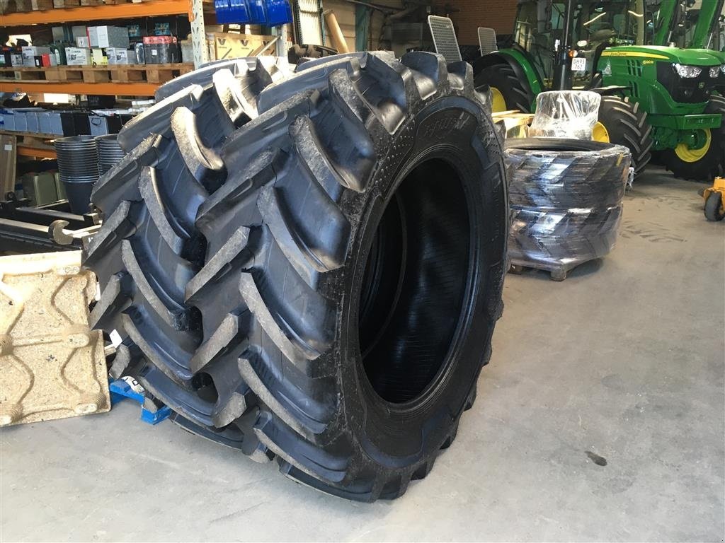 Reifen tipa Alliance 520/70 R38 Agri Star II, Gebrauchtmaschine u Bjerringbro (Slika 1)