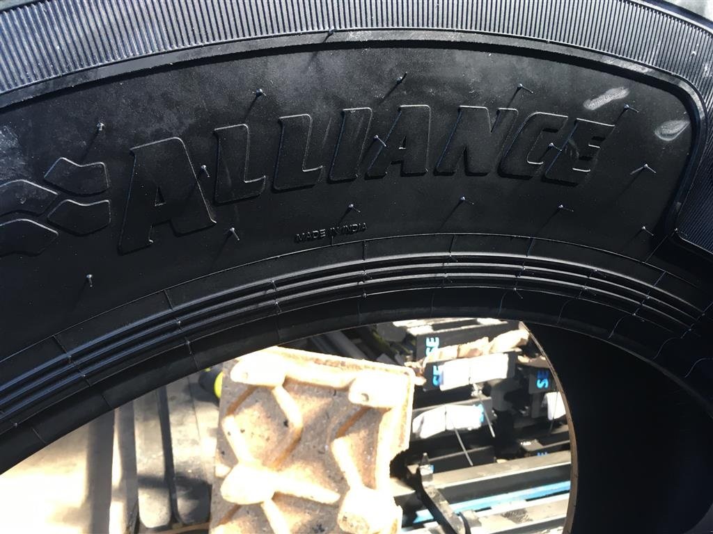 Reifen tipa Alliance 520/70 R38 Agri Star II, Gebrauchtmaschine u Bjerringbro (Slika 3)