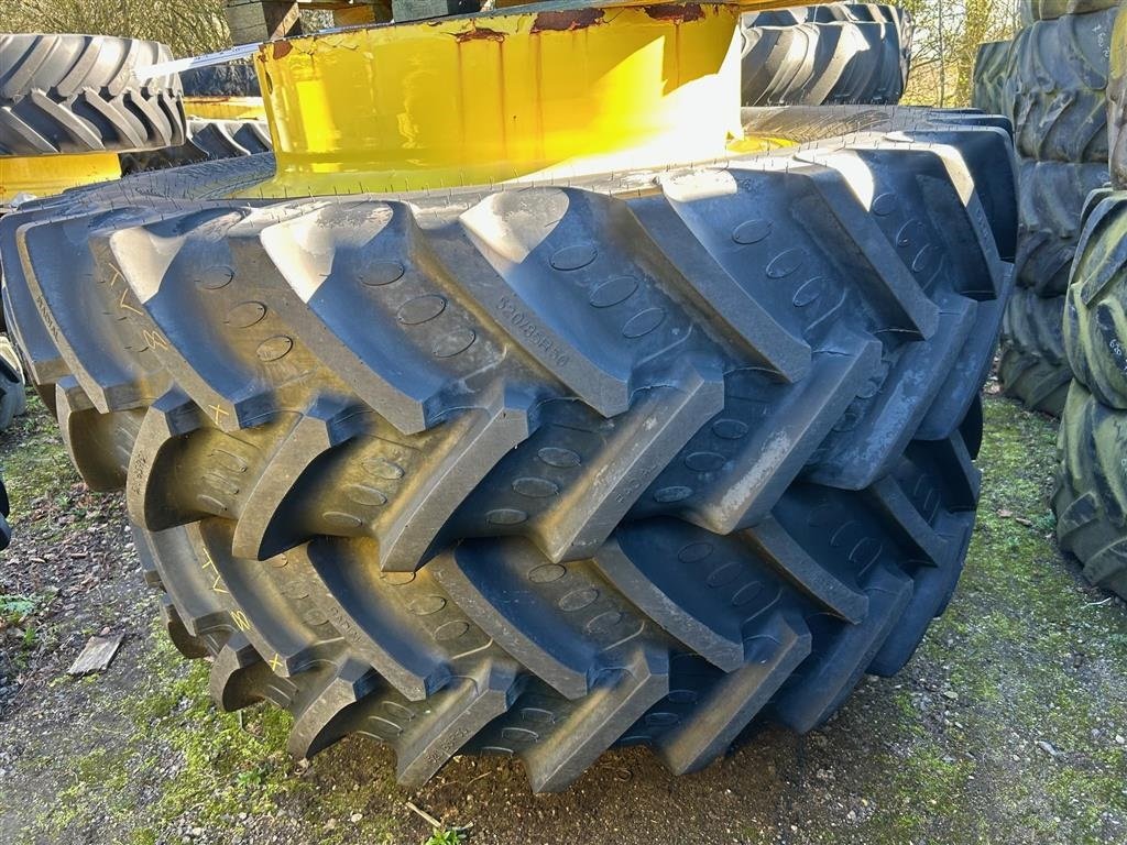 Reifen typu Alliance 520/85-42 520/85R50forkrøblet ned til 42", Gebrauchtmaschine v Randers SV (Obrázek 1)