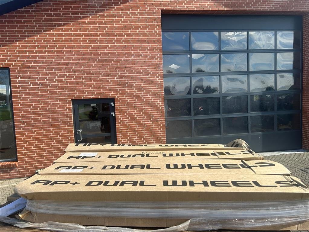 Reifen typu Alliance 520/85-42 Kpl. med AP låse, Gebrauchtmaschine v Ikast (Obrázek 3)