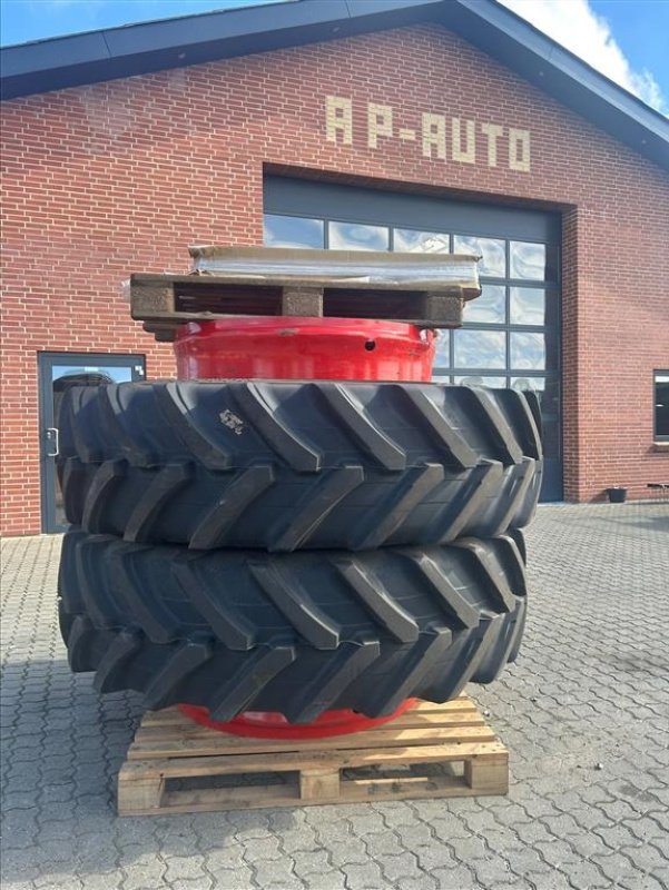 Reifen typu Alliance 520/85-42 Kpl. med AP låse, Gebrauchtmaschine v Ikast (Obrázek 1)