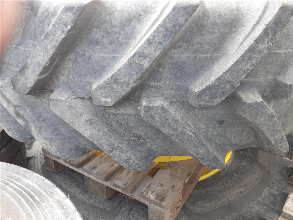 Reifen des Typs Alliance 520/85 R42 AP+ 520/85R42, Gebrauchtmaschine in Danmark (Bild 3)