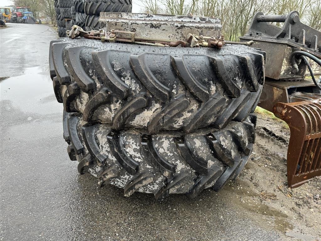 Reifen des Typs Alliance 520/85 R42, Gebrauchtmaschine in Nørager (Bild 3)