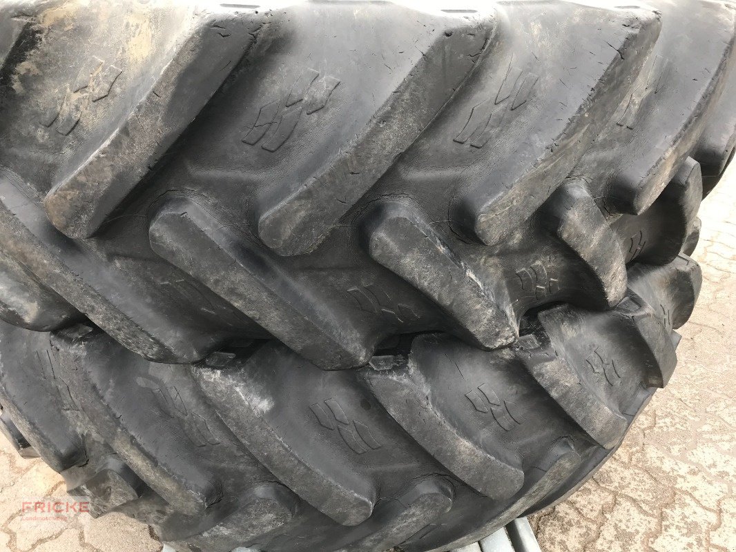 Reifen des Typs Alliance 520/85 R46 (20.8 R46), Gebrauchtmaschine in Demmin (Bild 4)