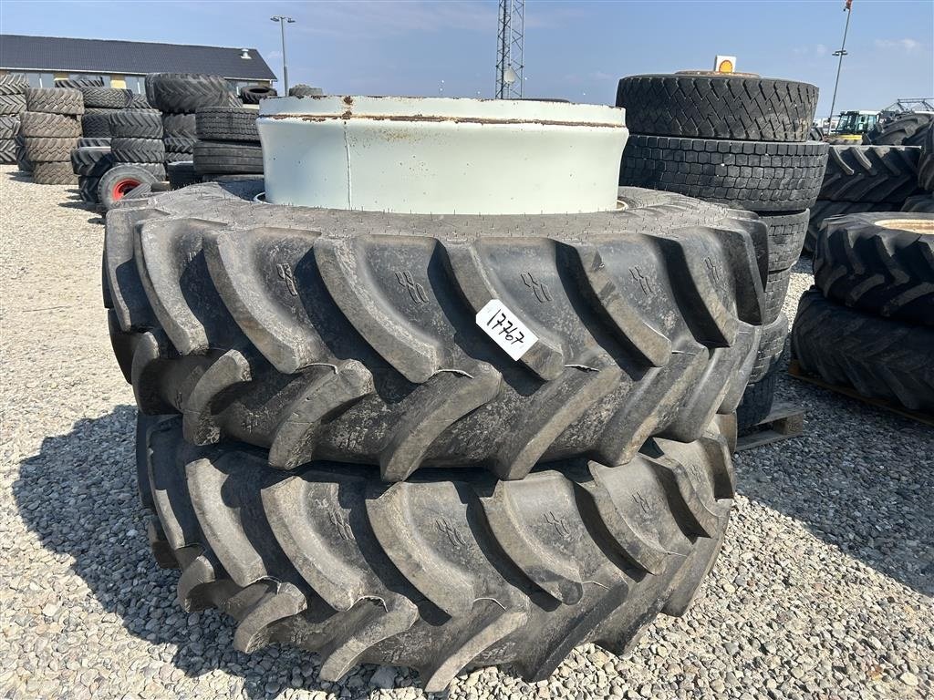 Reifen typu Alliance 520/85R42-42, Gebrauchtmaschine v Rødekro (Obrázek 1)