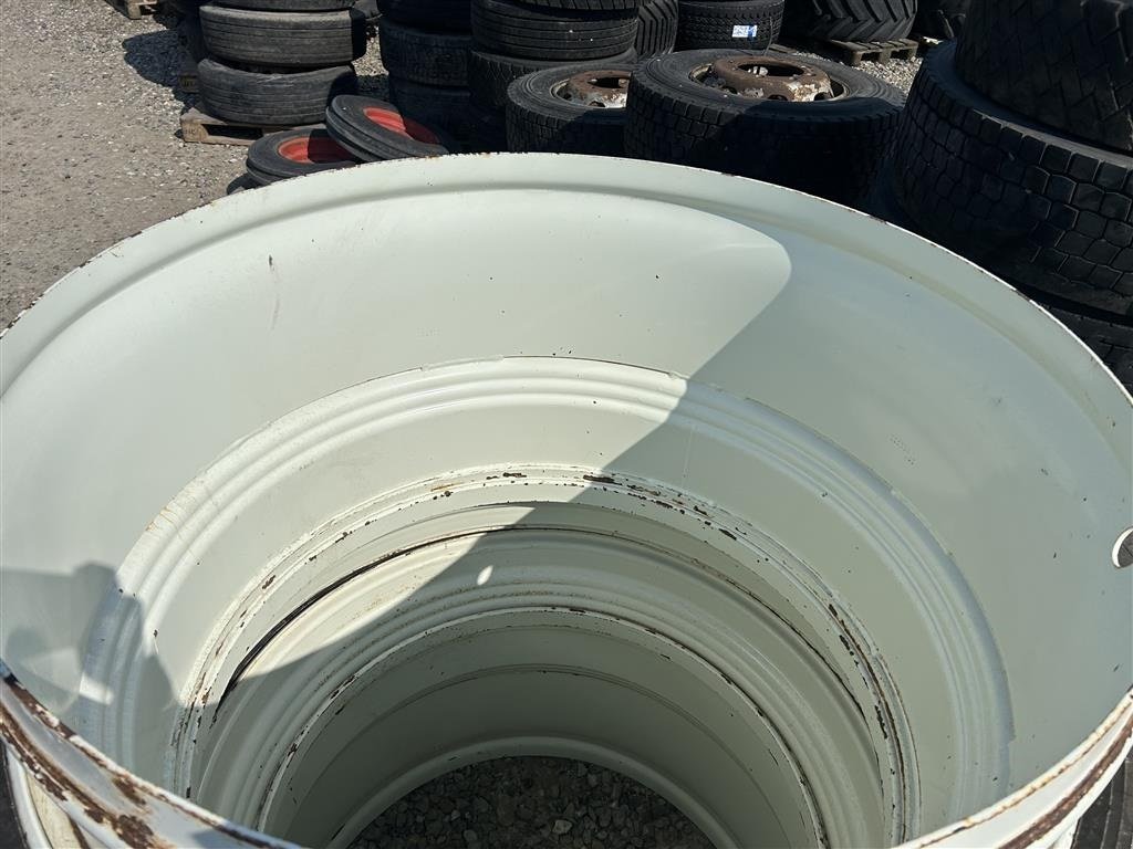 Reifen typu Alliance 520/85R42-42, Gebrauchtmaschine v Rødekro (Obrázek 2)