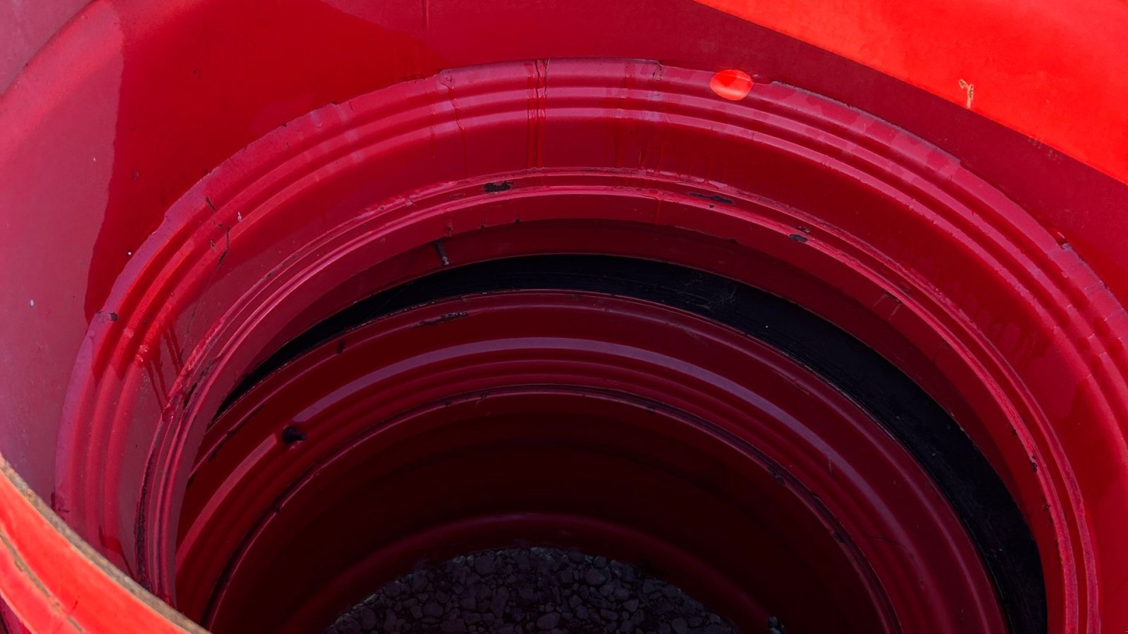 Reifen van het type Alliance 520/85R42-42, Gebrauchtmaschine in Rødekro (Foto 3)