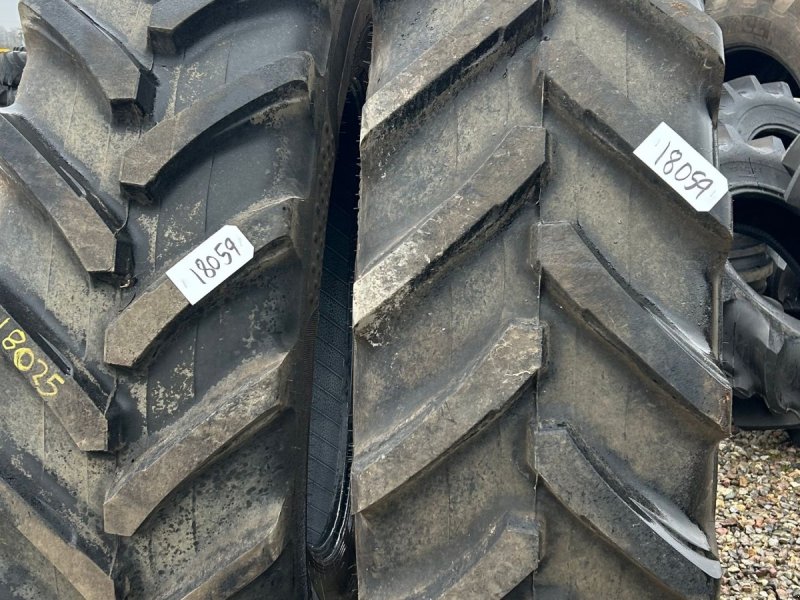 Reifen του τύπου Alliance 520/85R42, Gebrauchtmaschine σε Rødekro (Φωτογραφία 1)