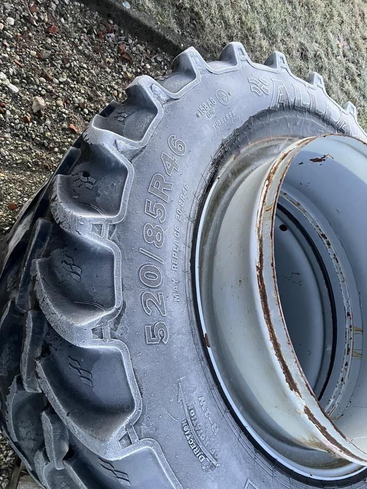 Reifen a típus Alliance 520/85R46-42, Gebrauchtmaschine ekkor: Grindsted (Kép 1)