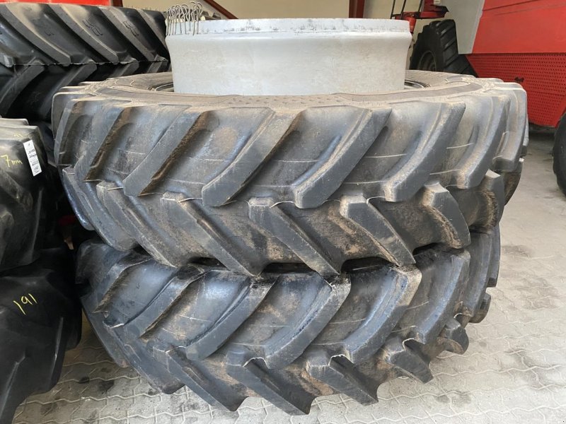 Reifen του τύπου Alliance 520/85R46-42, Gebrauchtmaschine σε Holstebro (Φωτογραφία 1)