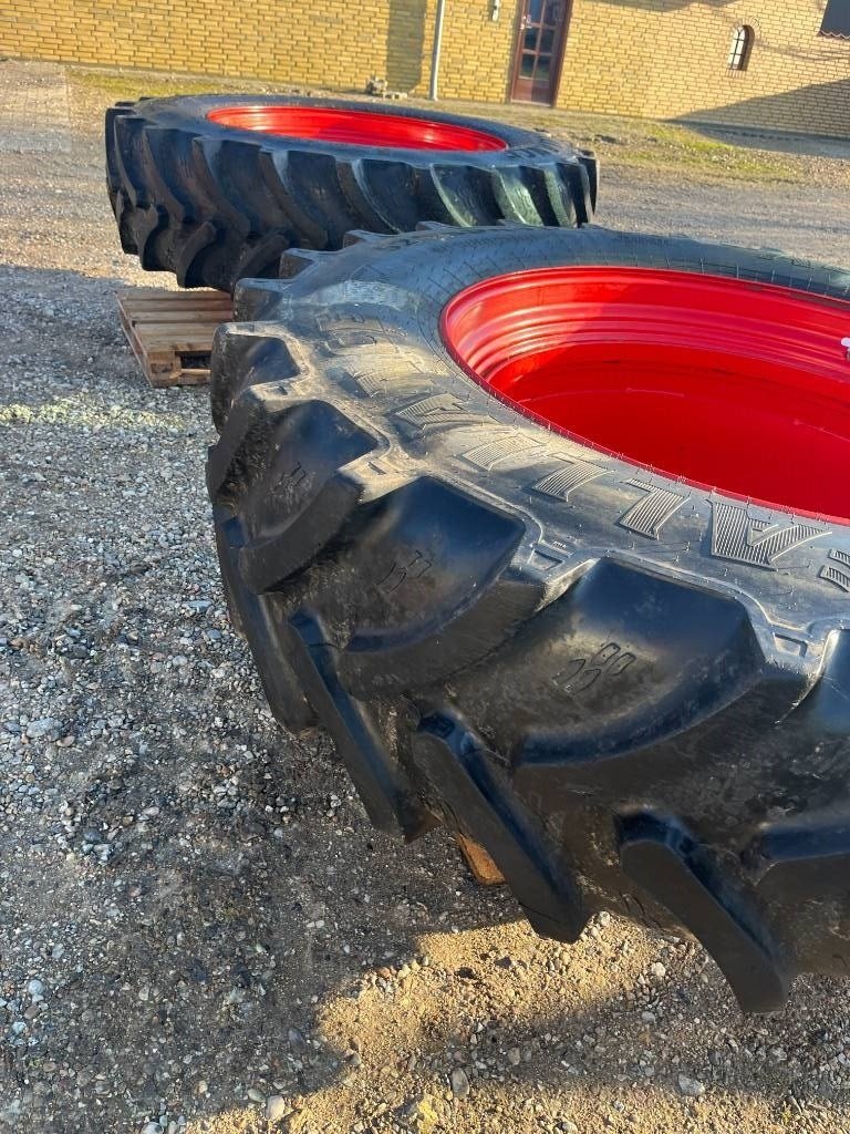 Reifen типа Alliance 520/85R46, Gebrauchtmaschine в Ringe (Фотография 13)