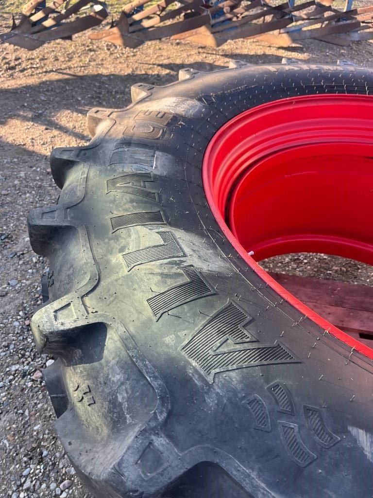 Reifen типа Alliance 520/85R46, Gebrauchtmaschine в Ringe (Фотография 8)