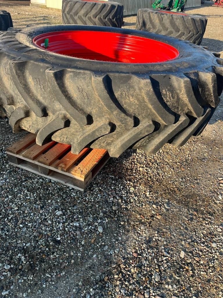 Reifen типа Alliance 520/85R46, Gebrauchtmaschine в Ringe (Фотография 1)
