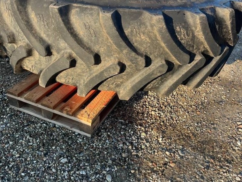 Reifen типа Alliance 520/85R46, Gebrauchtmaschine в Ringe (Фотография 1)