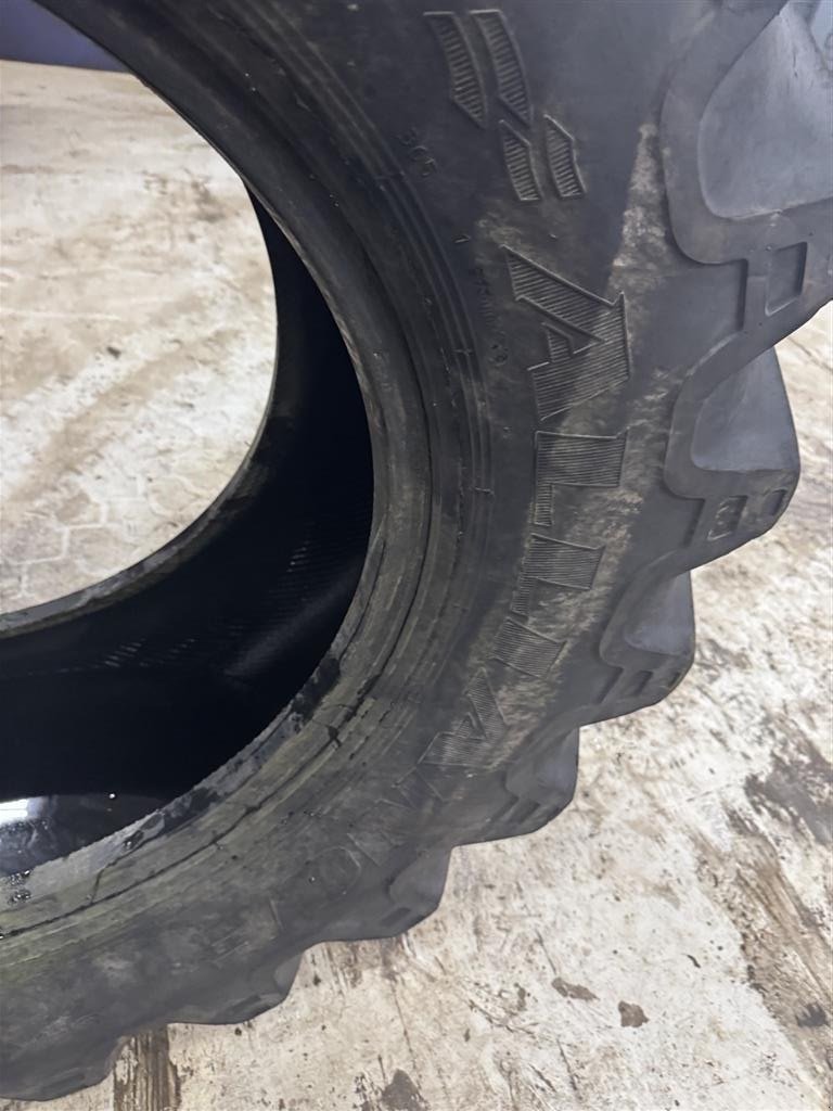 Reifen des Typs Alliance 540/65 R28, Gebrauchtmaschine in Haderup (Bild 5)