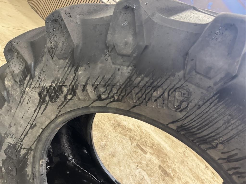 Reifen typu Alliance 540/65 R28, Gebrauchtmaschine v Haderup (Obrázek 4)