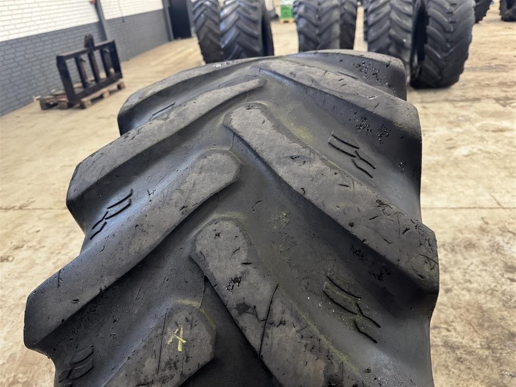 Reifen typu Alliance 540/65 R28, Gebrauchtmaschine v Haderup (Obrázek 5)