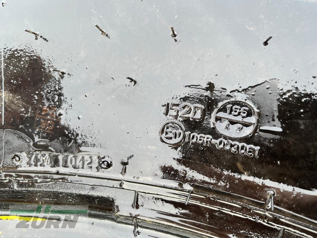 Reifen of the type Alliance 540/65 R34 Agri-Star 365, Gebrauchtmaschine in Kanzach (Picture 4)