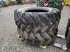 Reifen of the type Alliance 540/65 R34 Agri-Star 365, Gebrauchtmaschine in Kanzach (Picture 7)