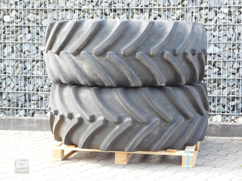 Reifen типа Alliance 540/65R30, Gebrauchtmaschine в Gross-Bieberau