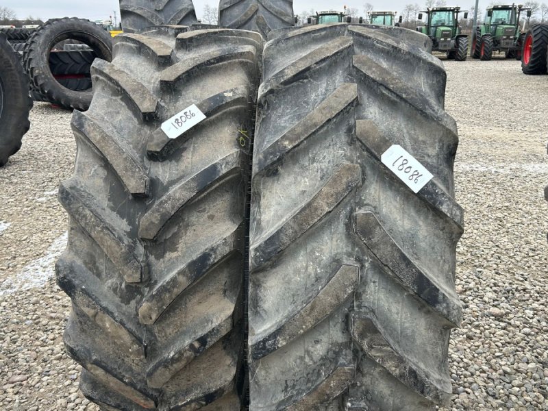 Reifen του τύπου Alliance 540/65R34, Gebrauchtmaschine σε Rødekro (Φωτογραφία 1)